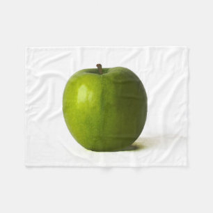 Cobertor De Velo Fbcn da Green Apple