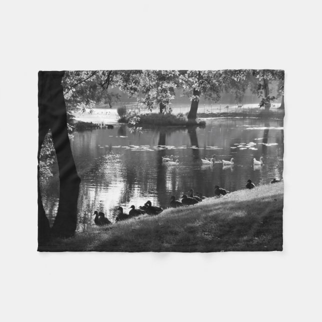 Cobertor De Velo Fbcnm da Park Life (Frente (Horizontal))