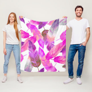 Cobertor De Velo Feathery life for me