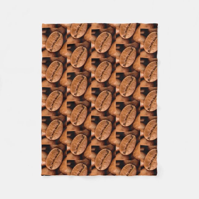 Cobertor De Velo Feijão magro (Frente)