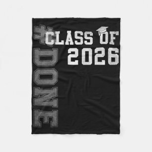 Cobertor De Velo #feito Cl De 2026 Graduado Senior Graduação 2026 G