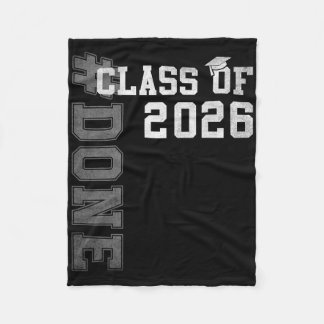 Cobertor De Velo #feito Cl De 2026 Graduado Senior Graduação 2026 G