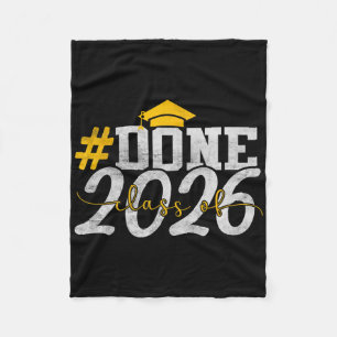 Cobertor De Velo #feito Cl De 2026 Graduado Senior Graduação 2026 G