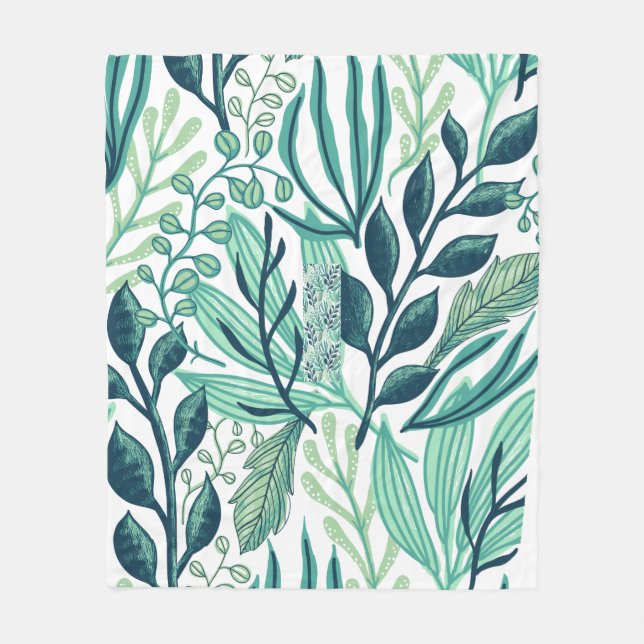 Cobertor De Velo "Felece Blanket: Abraça o calor, Inspiração. (Frente)