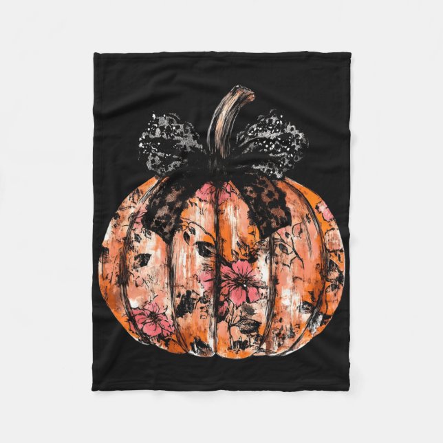 Cobertor De Velo Feliz Halloween Lace Coquette Arco Gi (Frente)