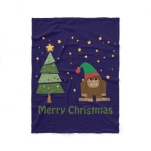 Feliz Pé Grande de Natal