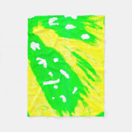 Cobertor De Velo Feliz Sentimento de Folga