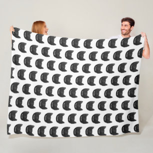 Cobertor De Velo Felow Cats Natal