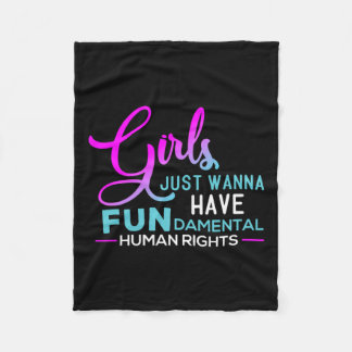 Cobertor De Velo Feminista em Escolha Pró 1