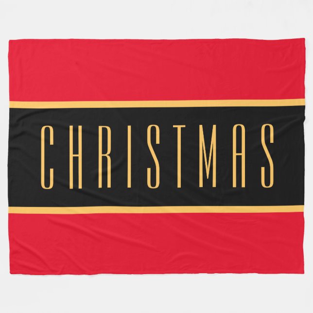 Cobertor De Velo Feriado Festivo Festivo Fresado Fresado NATAL Fris (Frente (Horizontal))