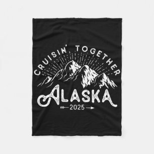 Cobertor De Velo Férias de Grupo de Amigos Familiares Correspondent