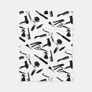 Cobertor De Velo Ferramentas do cabeleireiro