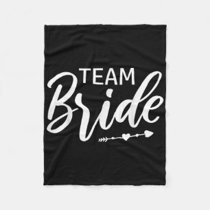 Cobertor De Velo Festa de casamento do Team Bride