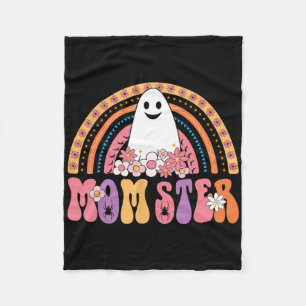 Cobertor De Velo Festa de Momster Ghoulish Amante Zombie Ghost assu