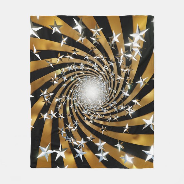 Cobertor De Velo Festival e celebração da cena (Frente)