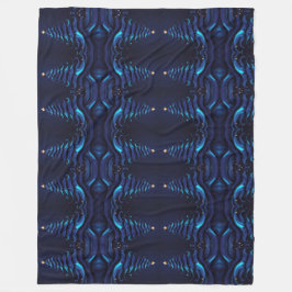 Cobertor De Velo Festividades que utilizam o abstrato express