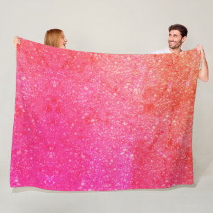 Cobertor De Velo Fiesta Blanket (Grande) 60" x 80"