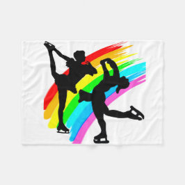 COBERTOR DE VELO FIGURA DE PAREDE