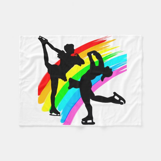 COBERTOR DE VELO FIGURA DE PAREDE (Frente (Horizontal))