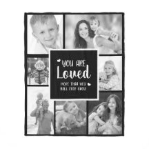 Filtro Branco Preto Que Você É Amado 7 Foto