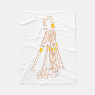 Cobertor De Velo Fios e loucos para trepagem