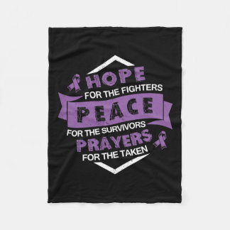 Cobertor De Velo Fita de Sensibilização do câncer de pâncreas S