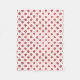 Cobertor De Velo Fita de Véu Rosa, Fita por Kenneth Yoncich