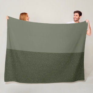 Cobertor De Velo Flancete Verde de Moisés Moderno