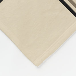 Cobertor De Velo Fleece Blanket