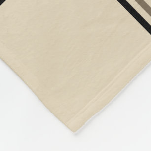 Cobertor De Velo Fleece Blanket