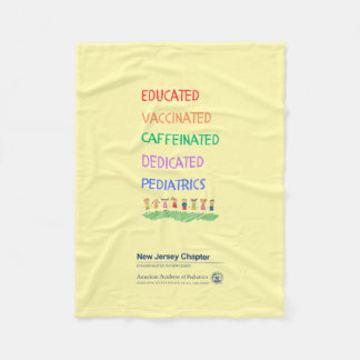 Cobertor De Velo Fleece Blanket