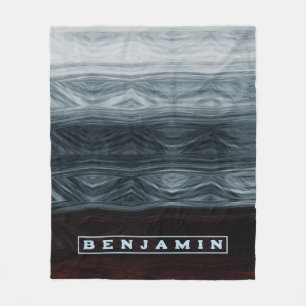 Cobertor De Velo Fleece Blanket