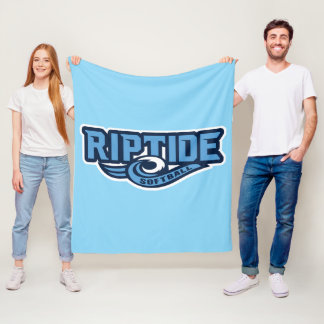Cobertor De Velo Fleece Blanket
