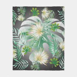 Cobertor De Velo Fleece Blanket