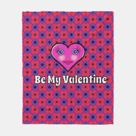 Cobertor De Velo Fleece Blanket