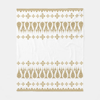 Cobertor De Velo Fleece Blanket