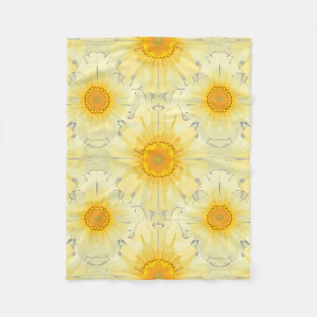 Cobertor De Velo Fleece Blanket (Frente)