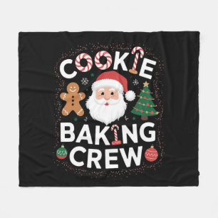 Cobertor De Velo Fleece Blanket