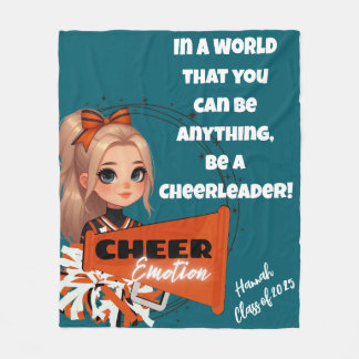 Cobertor De Velo Fleece Blanket