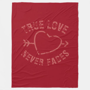 Cobertor De Velo Fleece Blanket