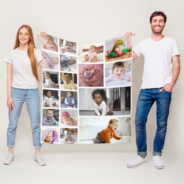Cobertor De Velo Fleece Blanket (In Situ)