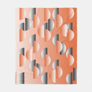 Cobertor De Velo Fleece Blanket