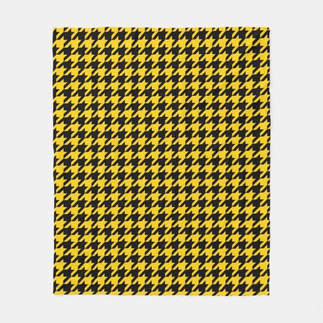 Cobertor De Velo Fleece Blanket (Frente)