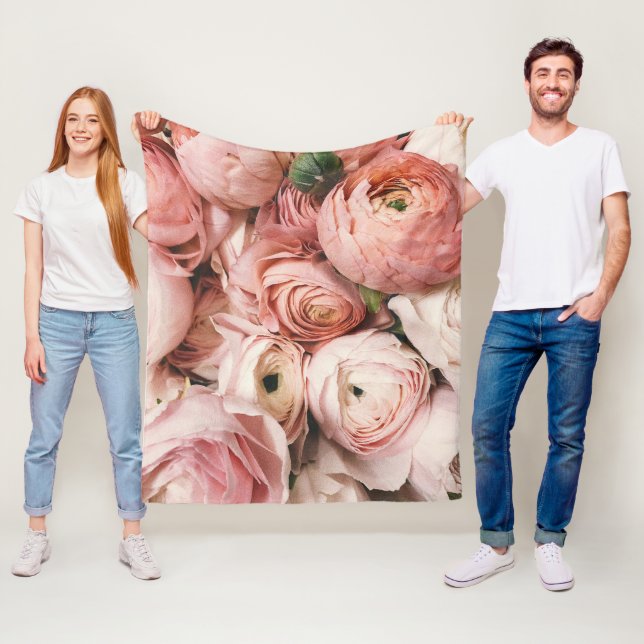 Cobertor De Velo Fleece Blanket (In Situ)