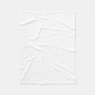 Cobertor De Velo Fleece Blanket