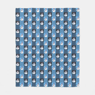 Cobertor De Velo Fleece Blanket