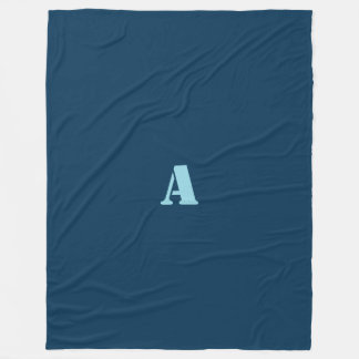Cobertor De Velo Fleece Blanket