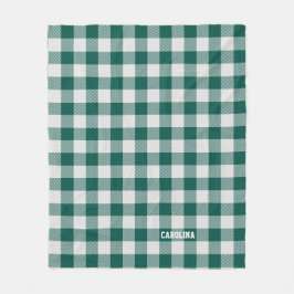 Cobertor De Velo Fleece Blanket