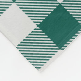 Cobertor De Velo Fleece Blanket