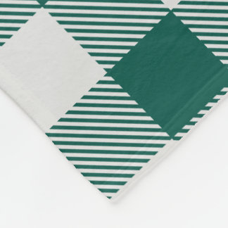 Cobertor De Velo Fleece Blanket